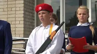 видеоролик к 75летию операции "Малый Сатурн"