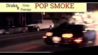 [FREE] Drake x Fivio Foreign x Pop Smoke Type Beat - “MoVes”  (prod. CTTHEPRODUCER)