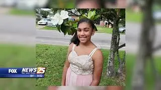 Mississippi Power Bright Kid Winner!