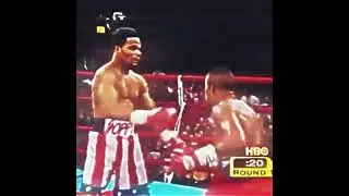 FELIX TRINIDAD (+loop) #boxing #shorts #edit #foryou #fyp #fypシ