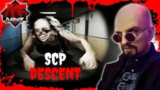 How do I get out of here!! | SCP Descent