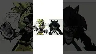 Сёрдж VS 2017x [RUS DUB] 
