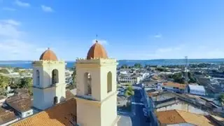 PILAR NO JUNHO ALAGOANO