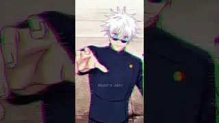 Gojo ✨