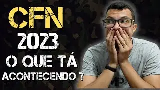 PRECISAMOS CONVERSAR SOBRE O CFN 2023 / 2024 ...