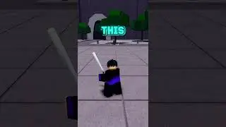 BASEBALL WITH CYAN ARROW - Saitama Battlegrounds