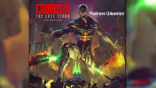 Madness Unleashed - Infrasound Music - Cronos II Album - EPIC MUSIC