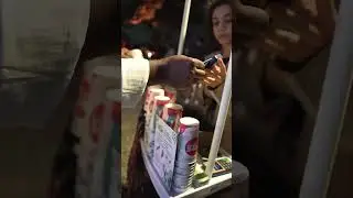 Botamos fogo no Morro da Urca novamente!!!! Mais um lançamento de turnê concluído com sucesso!!