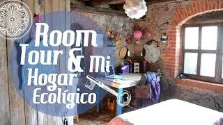 Room Tour + Mi Hogar Ecológico