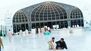 Data Darbar Lahore Pakistan || sardar voice
