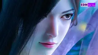 Alan Walker Remix 2019 - Top Animation Music Video 