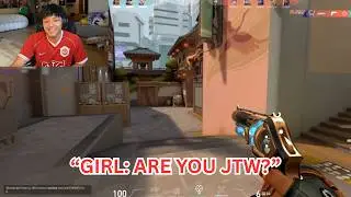 JasonTheWeen Plays Valorant Swift Play..