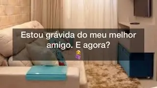 ASMR | VOCÊ VAI SER PAPAI