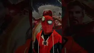 Krazy Spidey 🤣