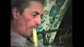Наигрыш на калюках