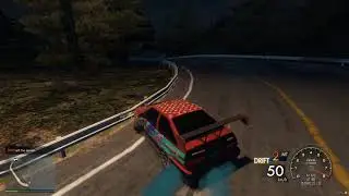Fastest AE86 on the NONAMEDRIFT