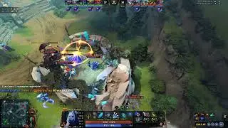 фулл смок #дота2#dota2