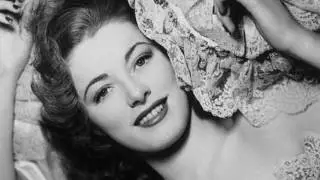 ELEANOR PARKER TRIBUTE