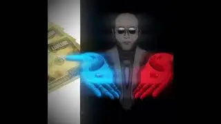 red pill, or blue pill