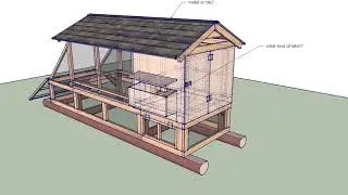 Chicken Tractor
