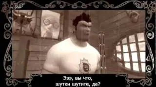 Крутой Сэм 2. Все видео ролики_09