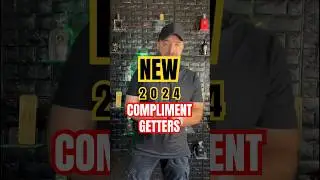 New 2024 Compliment Getter Fragrances