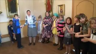Пасха 2016 год