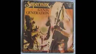 Supermax - Ganja