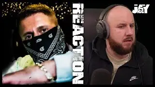AK AUSSERKONTROLLE - BLACKOUT | REACTION