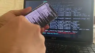 Palera1n Jailbreak yaparken bekleme sorunun çözümü !
