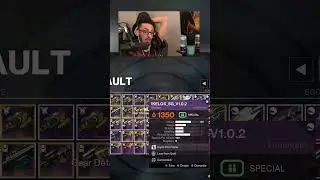 DO NOT Show Datto My Vault...