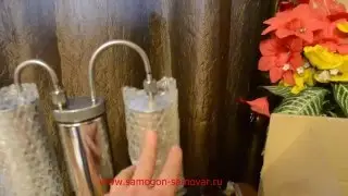 Самые надежные, практичные и продаваемые модели самогонных аппаратов