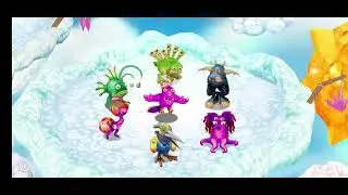 Placing Reedling onto Cloud Island