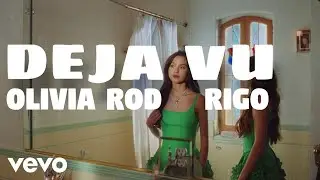 Olivia Rodrigo - Deja VU (1 Hour Loop)