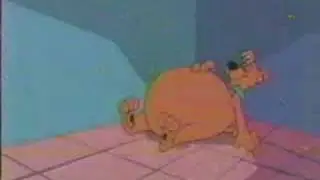 Puppy Scooby Doo Weight Gain