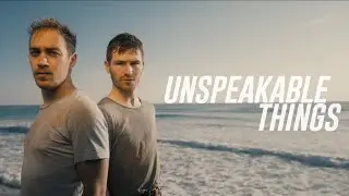 Two Faces - Unspeakable Things