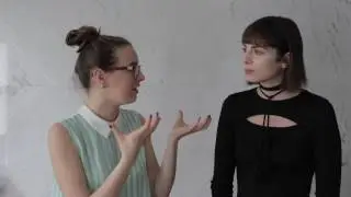 Talk With Stylist Annie McDayter - Part 2/2