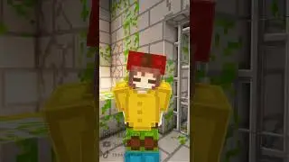 POV: You're playing Minecraft with your girlfriend