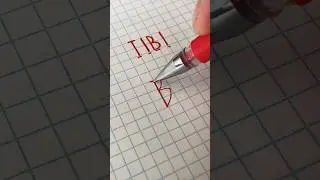 TIBI, writing names of subscribers #tiktok #logo #monogram