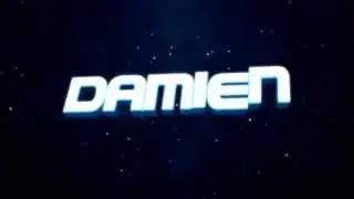 Intro for Damien by Damien XD | LVL UP