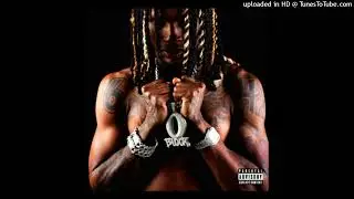 HARD King Von x PGF Nuk Type Beat Free 2023 - “New High”