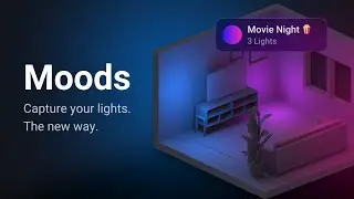 Introducing Moods