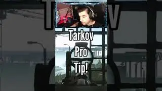 Make Rainy Days In Tarkov Better! - Escape From Tarkov Shorts