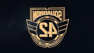SQ42 Screensaver Preview