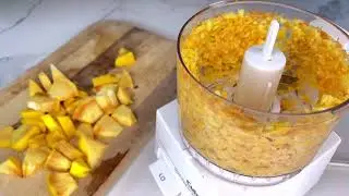 Quince tea recipe