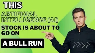 The Next Big Winner in AI Chip Race. The AI Stock Poised for a Bull Run!