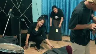 G4C General Church Cleaning