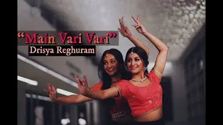 MAIN VARI VARI | Drisya Reghuram ft. Neha Charlly
