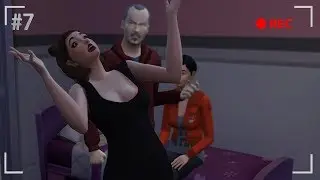 ✦ THE SIMS 4: БЕРЕМЕННЫЙ ПОДРОСТОК! ЧТО ПРОИСХОДИТ? НОВОСЕЛЬЕ! ➲ Ачивки/Задания #7 ✦
