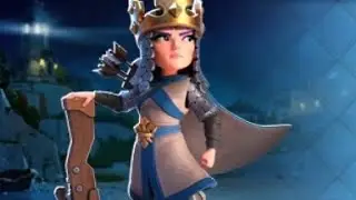 Dark age queen challenge #clashofclans#newvideo#coc#gaming#official#official#clashofclanshighlights